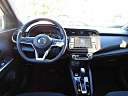 Thumbnail image of 2020 Nissan Kicks at Mathews Nissan