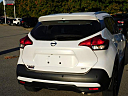 Thumbnail image of 2020 Nissan Kicks at Mathews Nissan