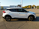 Thumbnail image of 2020 Nissan Kicks at Mathews Nissan