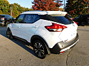 Thumbnail image of 2020 Nissan Kicks at Mathews Nissan