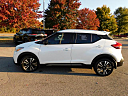 Thumbnail image of 2020 Nissan Kicks at Mathews Nissan
