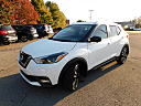 Thumbnail image of 2020 Nissan Kicks at Mathews Nissan