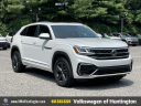 2022 Volkswagen Atlas Cross Sport V6 SEL R-Line 4Motion at Volkswagen of Huntington
