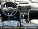 Thumbnail image of 2022 Volkswagen Atlas Cross Sport at Volkswagen of Huntington