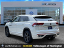 Thumbnail image of 2022 Volkswagen Atlas Cross Sport at Volkswagen of Huntington