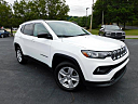 Thumbnail image of 2022 Jeep Compass at Gary Mathews Motors
