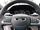 2022 Jeep Compass Latitude at Gary Mathews Motors