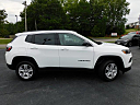 Thumbnail image of 2022 Jeep Compass at Gary Mathews Motors