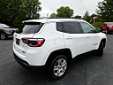 Thumbnail image of 2022 Jeep Compass at Gary Mathews Motors
