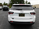 Thumbnail image of 2022 Jeep Compass at Gary Mathews Motors