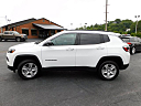 Thumbnail image of 2022 Jeep Compass at Gary Mathews Motors