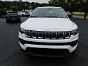 Thumbnail image of 2022 Jeep Compass at Gary Mathews Motors