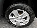 Thumbnail image of 2022 Jeep Compass at Gary Mathews Motors