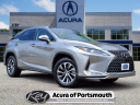 Thumbnail image of 2022 Lexus RX 350 at Key Acura Of Portsmouth