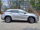 Thumbnail image of 2022 Lexus RX 350 at Key Acura Of Portsmouth