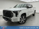 Thumbnail image of 2023 Toyota Tundra at SidDillonBuickNissanRRUsed of Lincoln, NE