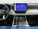 Thumbnail image of 2023 Toyota Tundra at SidDillonBuickNissanRRUsed of Lincoln, NE