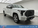 Thumbnail image of 2023 Toyota Tundra at SidDillonBuickNissanRRUsed of Lincoln, NE