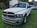 Thumbnail image of 2002 Dodge Ram 1500 at Cam USA Cars