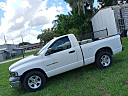 Thumbnail image of 2002 Dodge Ram 1500 at Cam USA Cars