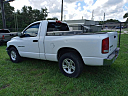 Thumbnail image of 2002 Dodge Ram 1500 at Cam USA Cars