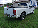 Thumbnail image of 2002 Dodge Ram 1500 at Cam USA Cars