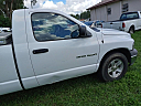 Thumbnail image of 2002 Dodge Ram 1500 at Cam USA Cars