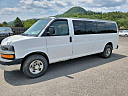 Thumbnail image of 2011 Chevrolet Express at AdirondackAutoService of Elizabethtown, NY