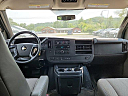 Thumbnail image of 2011 Chevrolet Express at AdirondackAutoService of Elizabethtown, NY