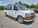 Thumbnail image of 2011 Chevrolet Express at AdirondackAutoService of Elizabethtown, NY