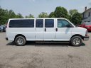 Thumbnail image of 2011 Chevrolet Express at AdirondackAutoService of Elizabethtown, NY
