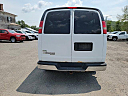 2011 Chevrolet Express LT 3500 at AdirondackAutoService of Elizabethtown, NY