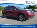 Thumbnail image of 2021 Subaru Forester at Jenkins Subaru of Ocala - NEW