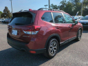 Thumbnail image of 2021 Subaru Forester at Jenkins Subaru of Ocala - NEW