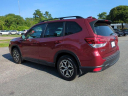 Thumbnail image of 2021 Subaru Forester at Jenkins Subaru of Ocala - NEW