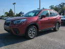 Thumbnail image of 2021 Subaru Forester at Jenkins Subaru of Ocala - NEW