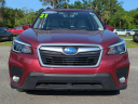 Thumbnail image of 2021 Subaru Forester at Jenkins Subaru of Ocala - NEW