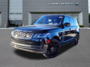 Thumbnail image of 2022 Land Rover Range Rover at Piazza Jaguar Land Rover West Chester