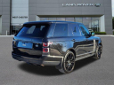 2022 Land Rover Range Rover P400 HSE Westminster Edition at Piazza Jaguar Land Rover West Chester