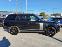 Thumbnail image of 2022 Land Rover Range Rover at Piazza Jaguar Land Rover West Chester