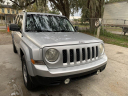Thumbnail image of 2011 Jeep Patriot at Reasonable Auto Sales LLC