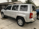 Thumbnail image of 2011 Jeep Patriot at Reasonable Auto Sales LLC