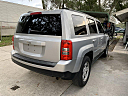 2011 Jeep Patriot at Reasonable Auto Sales LLC