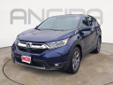 2018 Honda CR-V EX-L at Ancira Nissan - USED