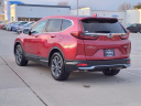 2020 Honda CR-V EX at Serra Buick Gmc Champaign