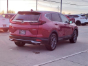 Thumbnail image of 2020 Honda CR-V at Serra Buick Gmc Champaign