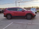 Thumbnail image of 2020 Honda CR-V at Serra Buick Gmc Champaign