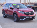 Thumbnail image of 2020 Honda CR-V at Serra Buick Gmc Champaign