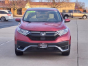 Thumbnail image of 2020 Honda CR-V at Serra Buick Gmc Champaign