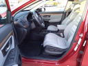 Thumbnail image of 2020 Honda CR-V at Serra Buick Gmc Champaign